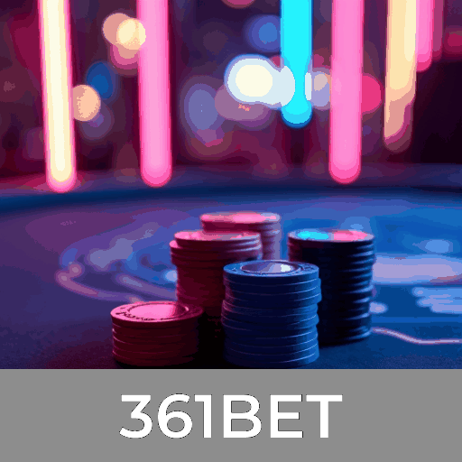 361BET: A Experiência de Cassino Mais Autêntica para Brasileiros