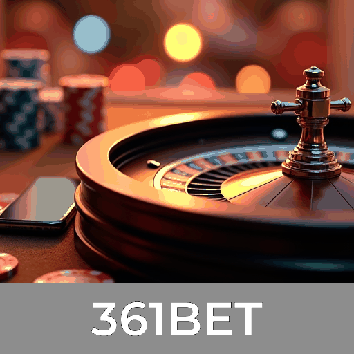 361BET: Slots Gigantes, Mesas Clássicas, Real Dealer Exclusivo