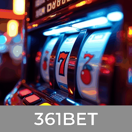 361BET: Descubra as Emoções Variadas dos Jogos de Cassino