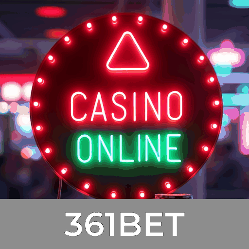 361BET: A Experiência de Cassino Mais Autêntica para Brasileiros