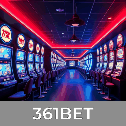361BET: Aplicativo de Apostas Móvel e Prático
