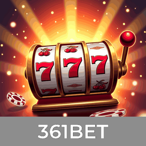 361BET: Viva a Emoção dos Jogos de Cassino e Ganhe Grande