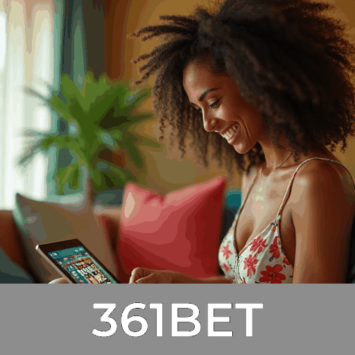 361BET: Apostas Esportivas Profissionais Focadas no Brasil