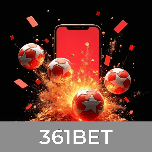 361BET: Seu Cassino Online Seguro e Divertido