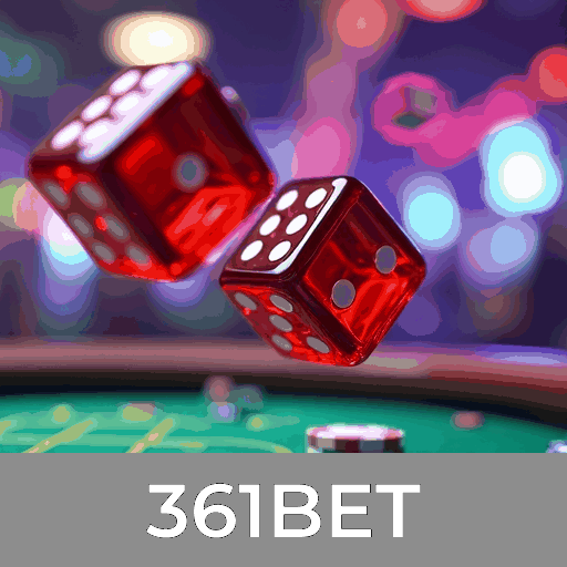 361BET: Viva a Emoção dos Jogos de Cassino e Ganhe Grande