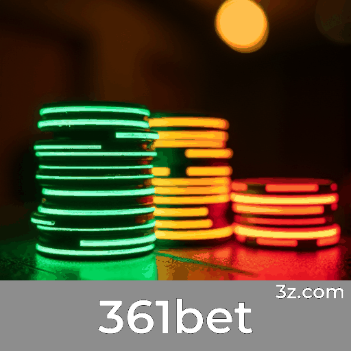 Experiência de Cassino Imersiva com 361bet para Brasileiros